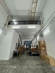 In Space (D19), Factory #547895461